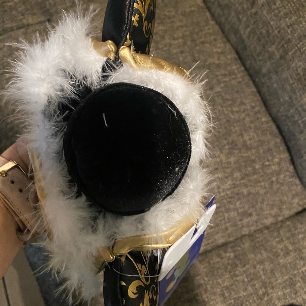 - Pirates of the Caribbean legacy 50th anniversary Mickey ears from the parks✨ - Picture 5 of 6